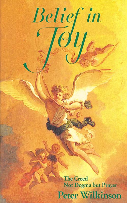 Belief In Joy
